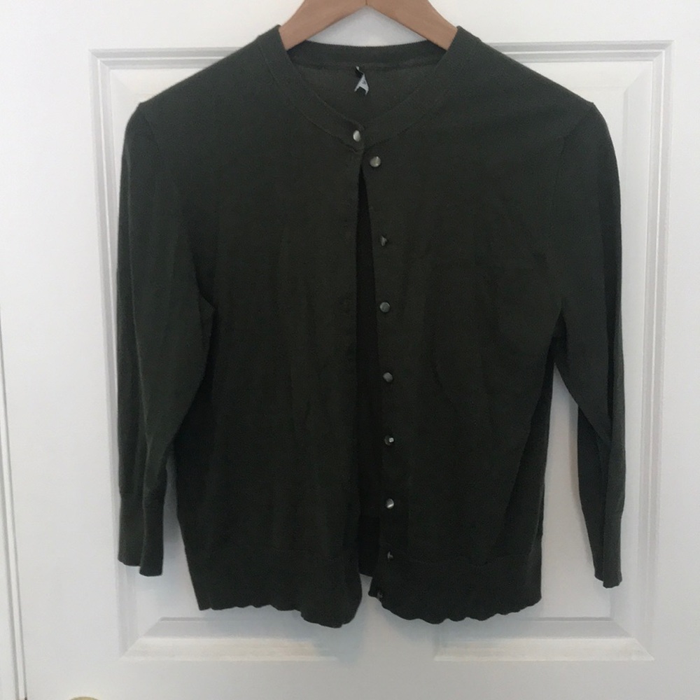 Cardigan